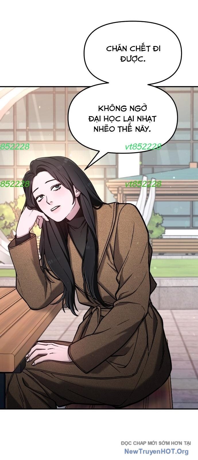 Mẹ Nào Con Nấy: Chapter 78