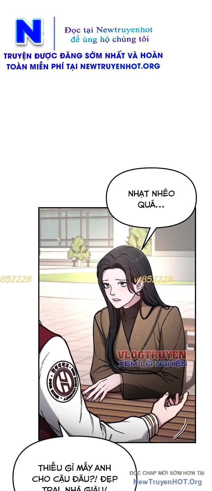 Mẹ Nào Con Nấy: Chapter 78