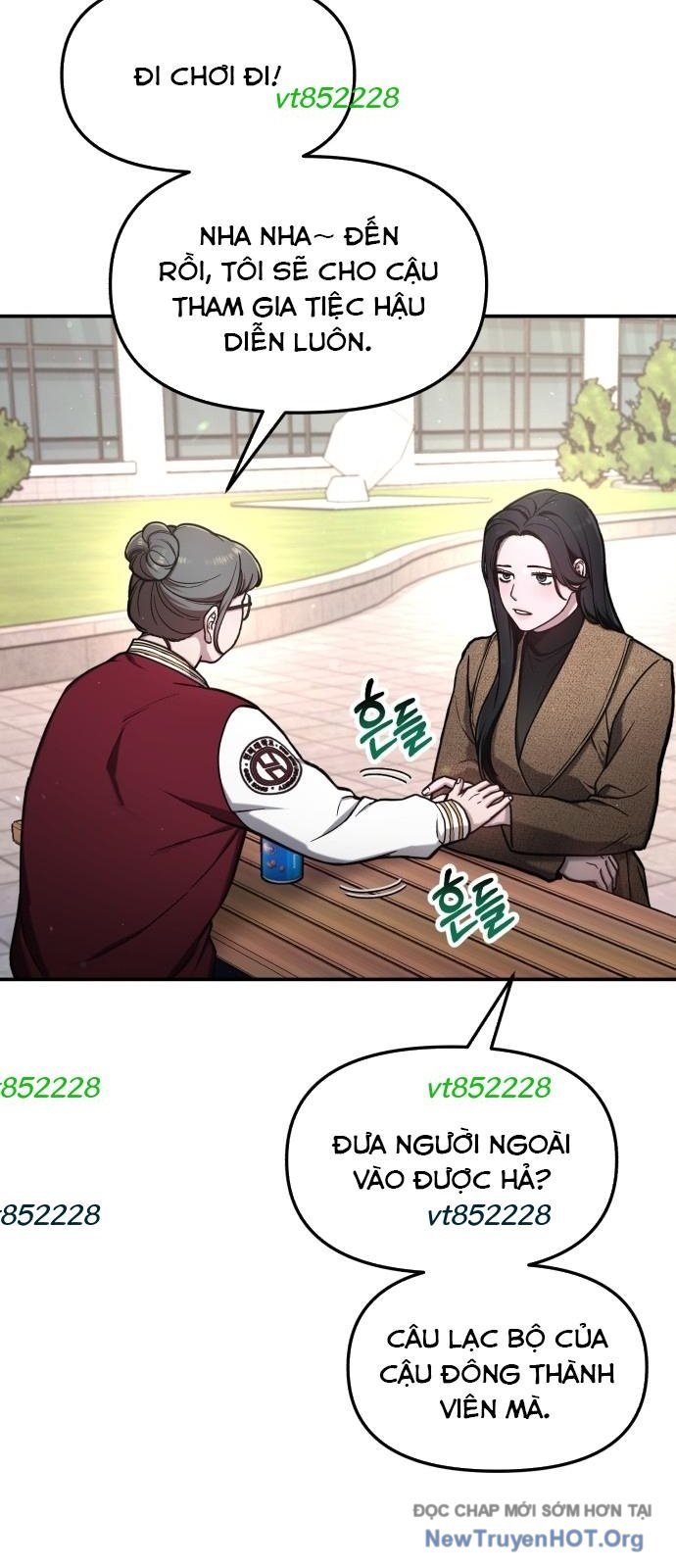 Mẹ Nào Con Nấy: Chapter 78