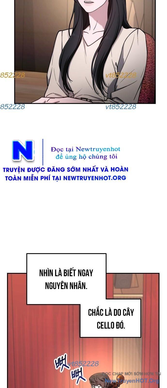 Mẹ Nào Con Nấy: Chapter 78