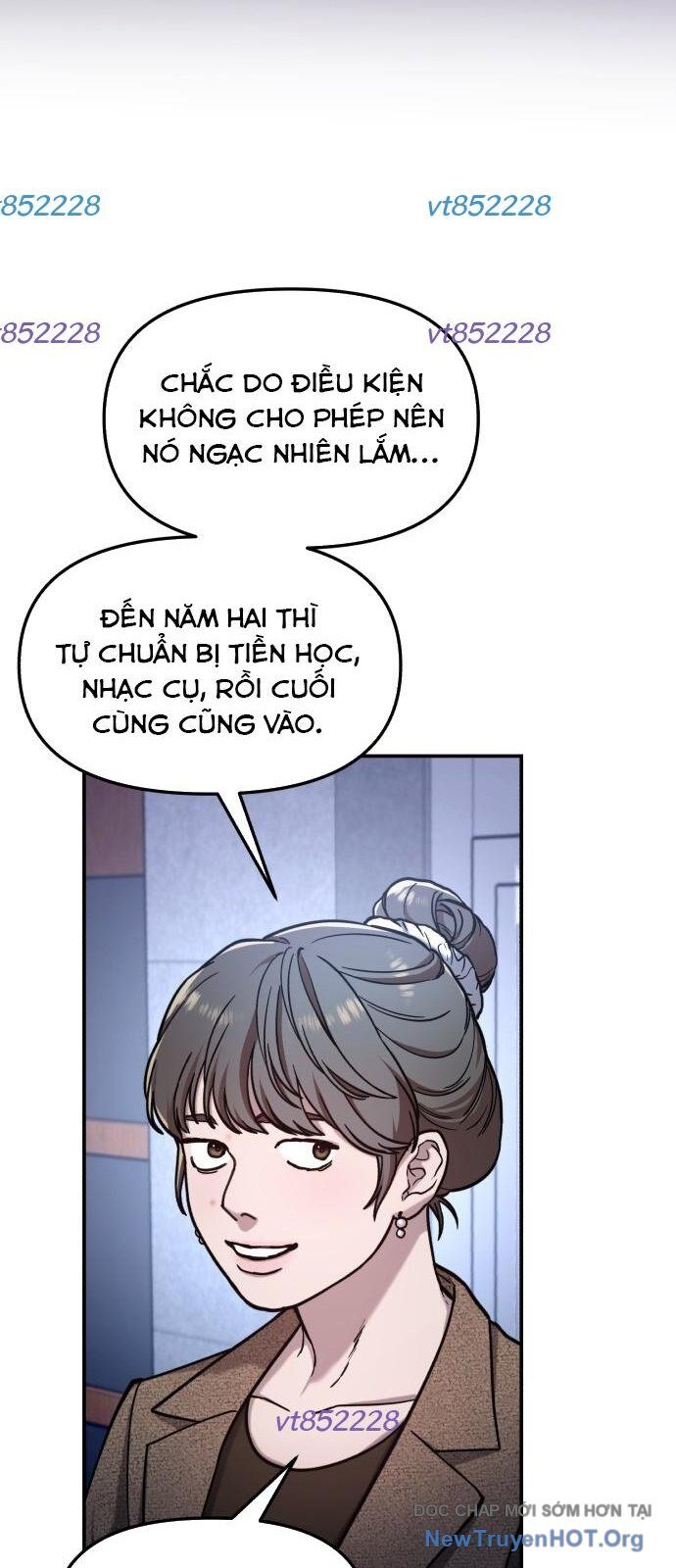 Mẹ Nào Con Nấy: Chapter 79