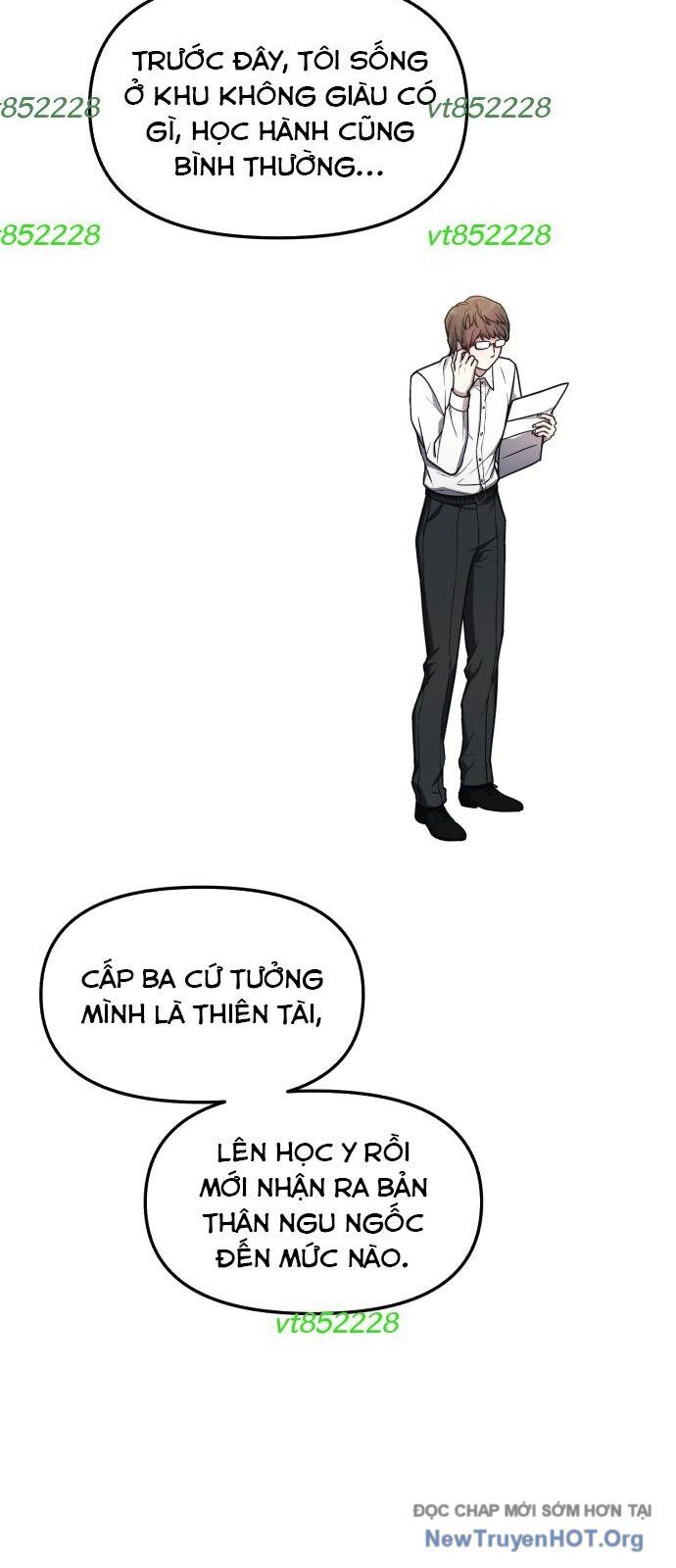 Mẹ Nào Con Nấy: Chapter 79