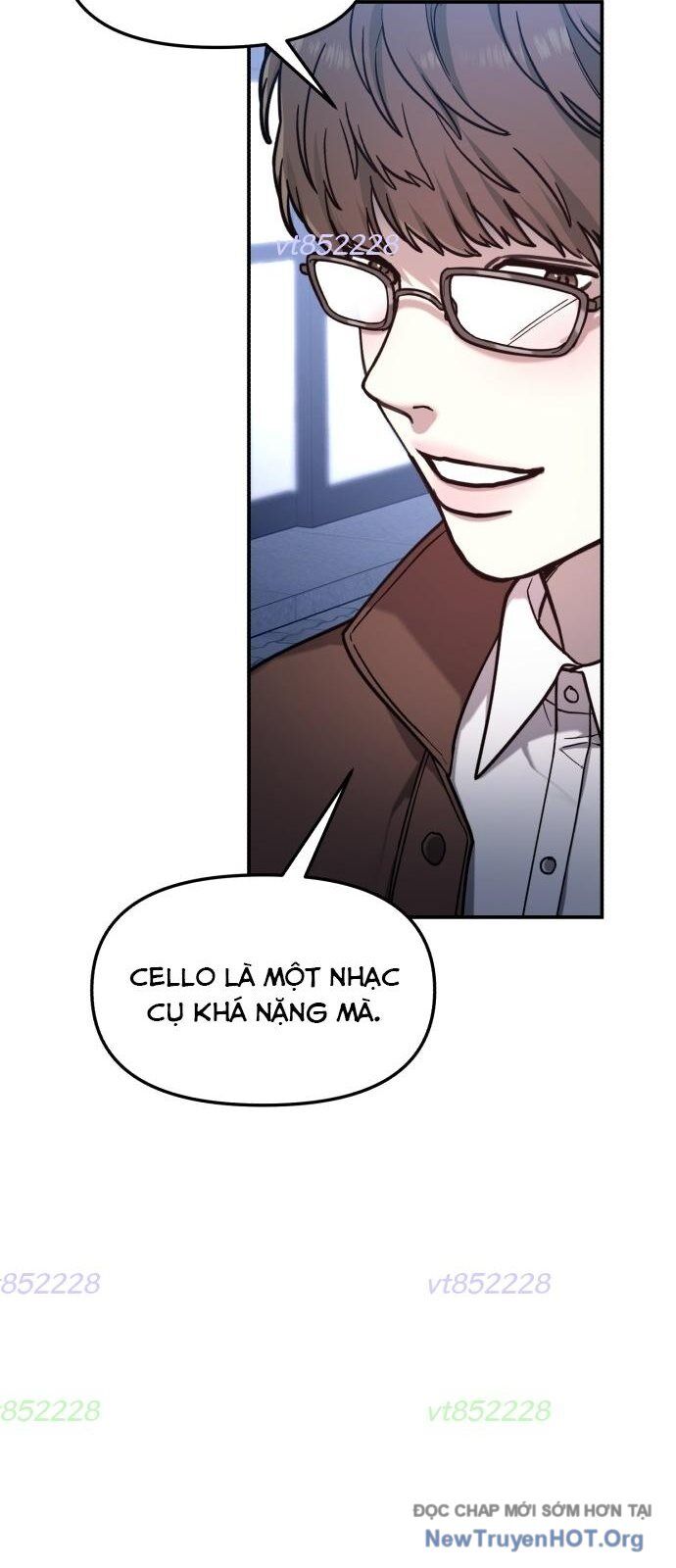 Mẹ Nào Con Nấy: Chapter 79