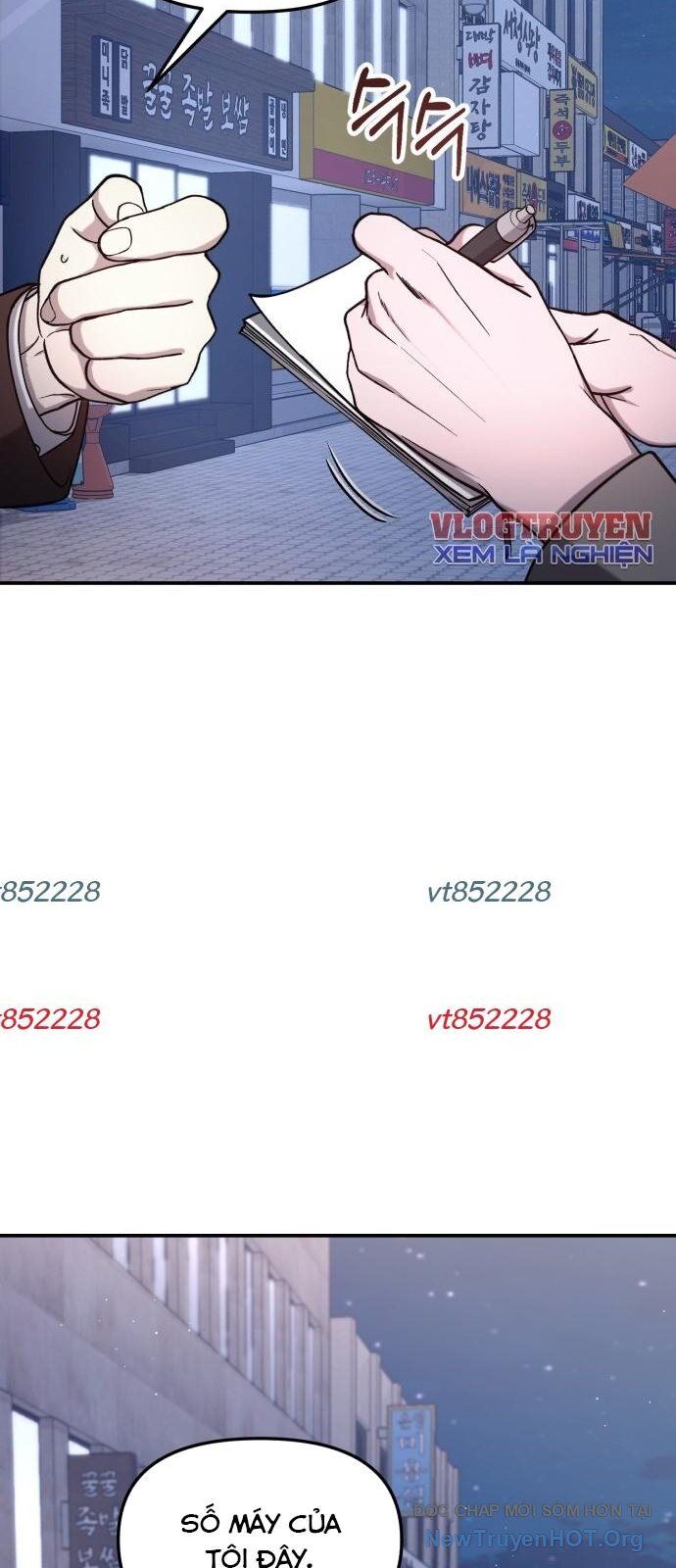 Mẹ Nào Con Nấy: Chapter 79