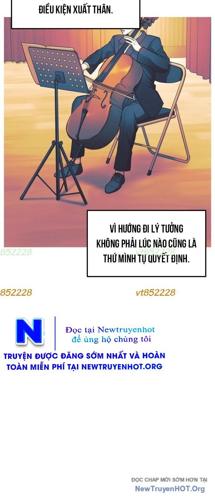 Mẹ Nào Con Nấy: Chapter 79