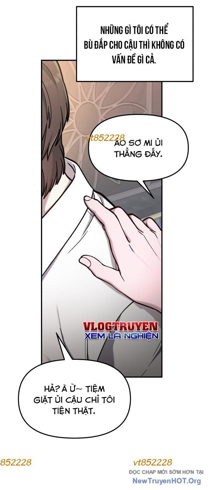 Mẹ Nào Con Nấy: Chapter 79