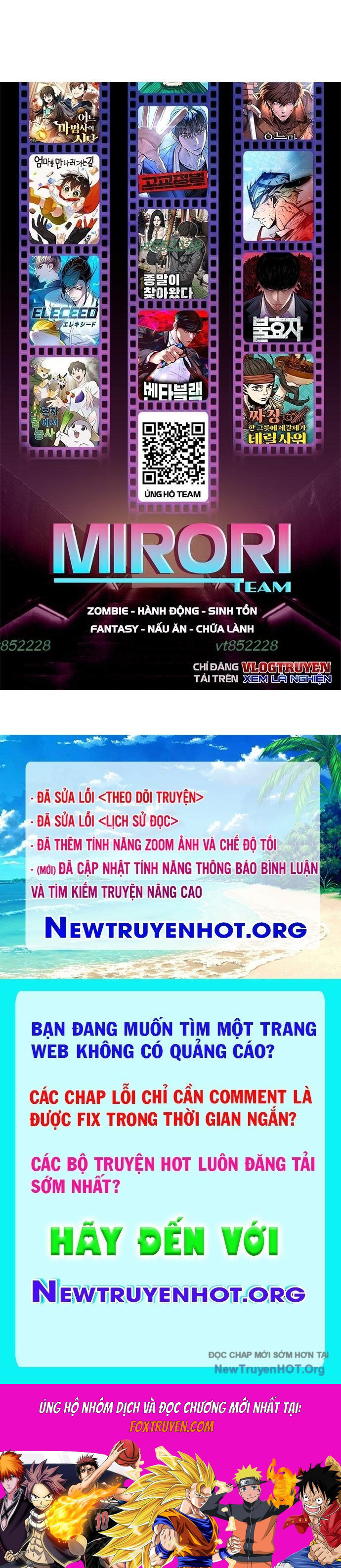 Mẹ Nào Con Nấy: Chapter 79