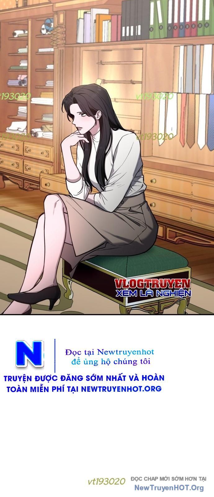 Mẹ Nào Con Nấy: Chapter 80