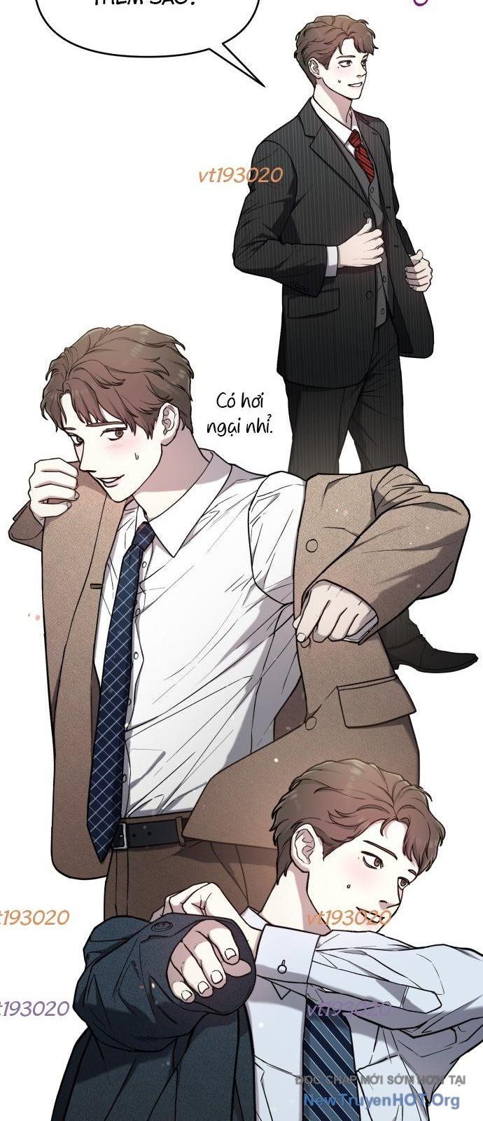 Mẹ Nào Con Nấy: Chapter 80