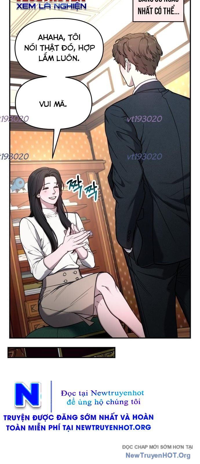 Mẹ Nào Con Nấy: Chapter 80