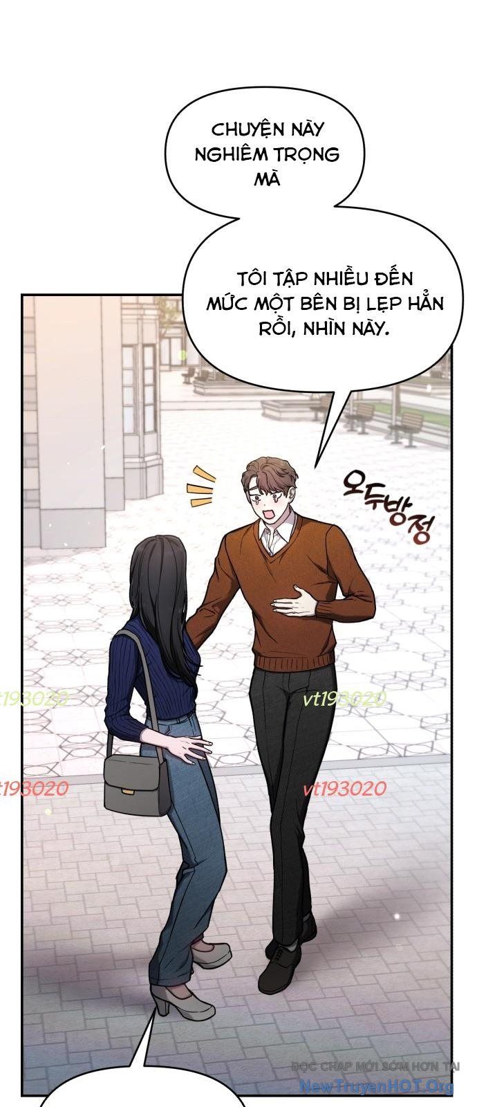 Mẹ Nào Con Nấy: Chapter 80