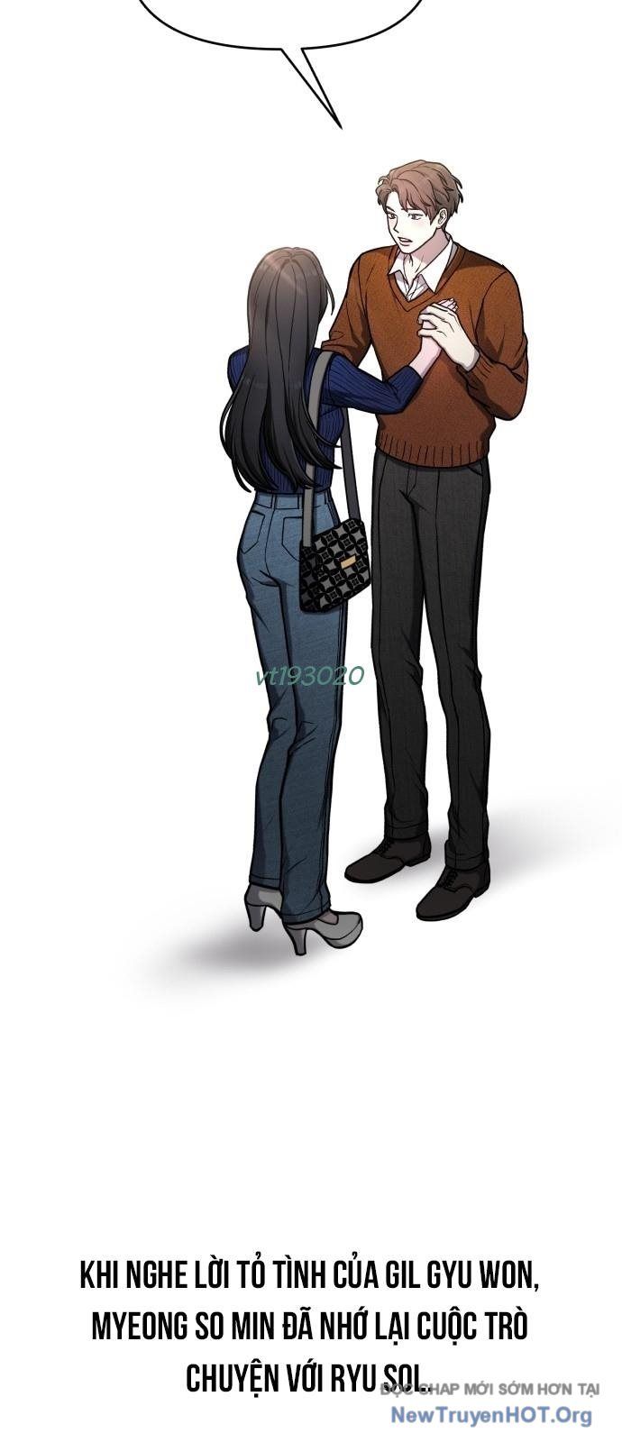 Mẹ Nào Con Nấy: Chapter 80