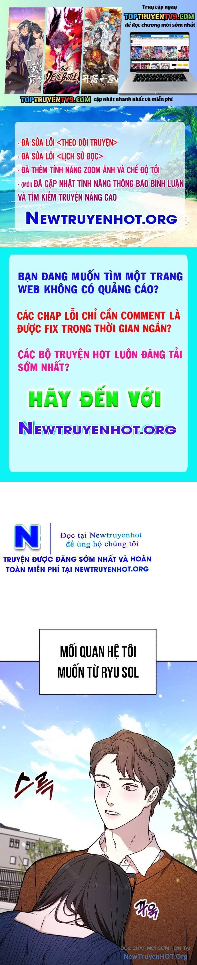 Mẹ Nào Con Nấy: Chapter 81