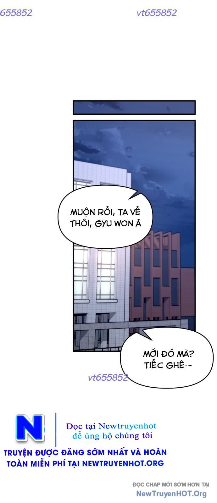 Mẹ Nào Con Nấy: Chapter 81