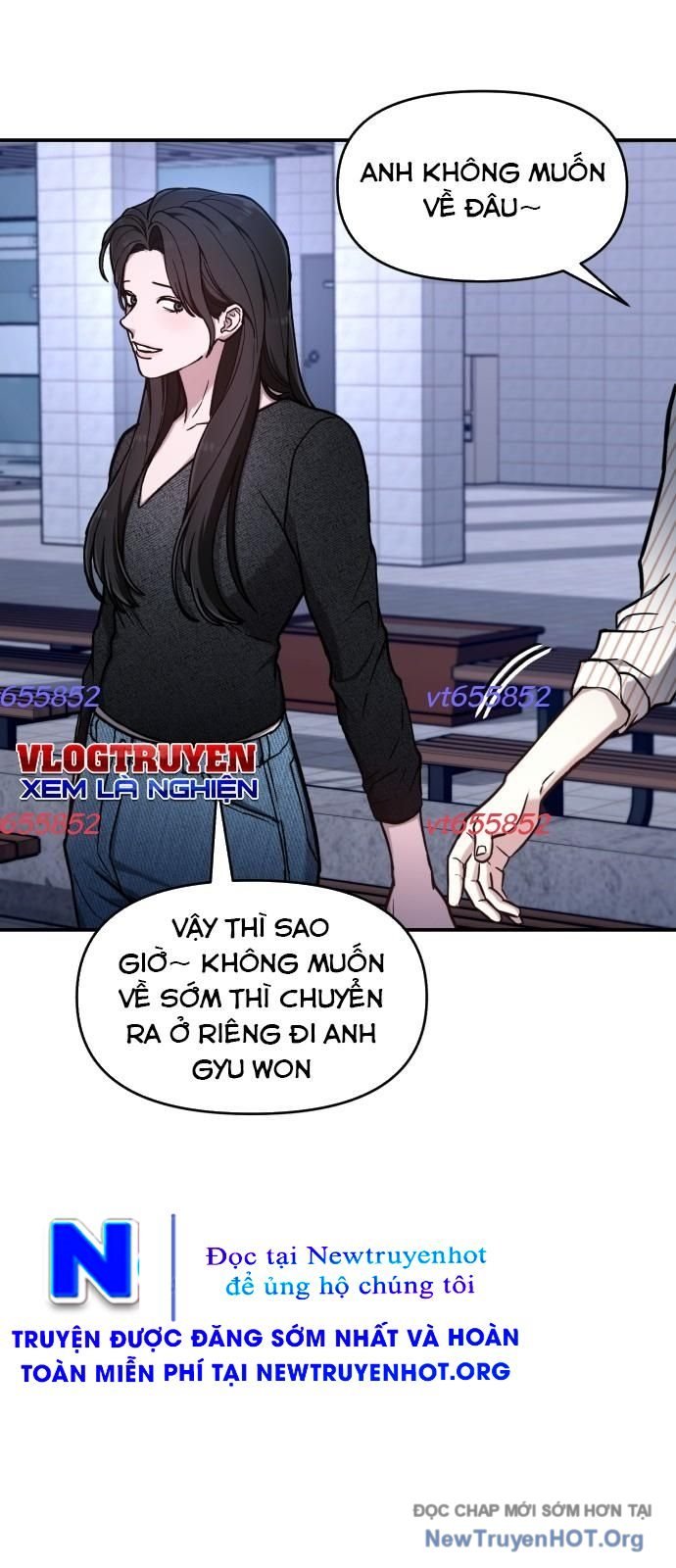 Mẹ Nào Con Nấy: Chapter 81