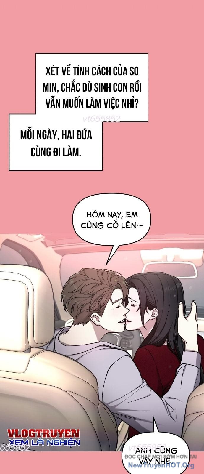 Mẹ Nào Con Nấy: Chapter 81
