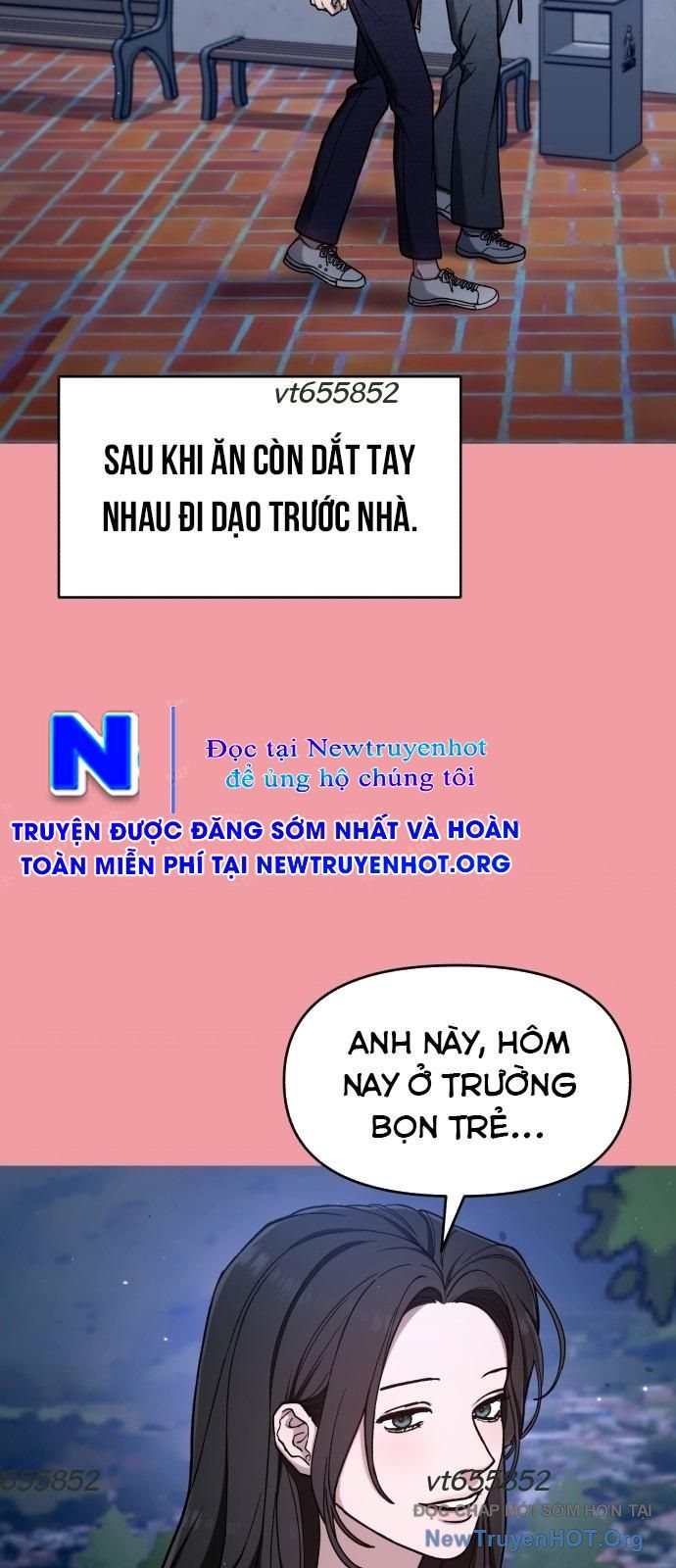 Mẹ Nào Con Nấy: Chapter 81