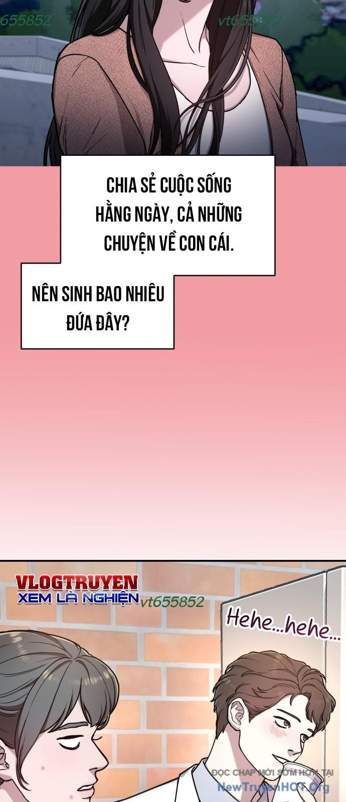 Mẹ Nào Con Nấy: Chapter 81