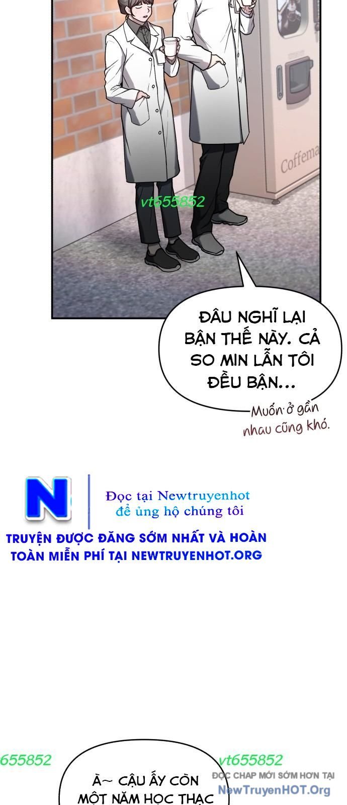 Mẹ Nào Con Nấy: Chapter 81