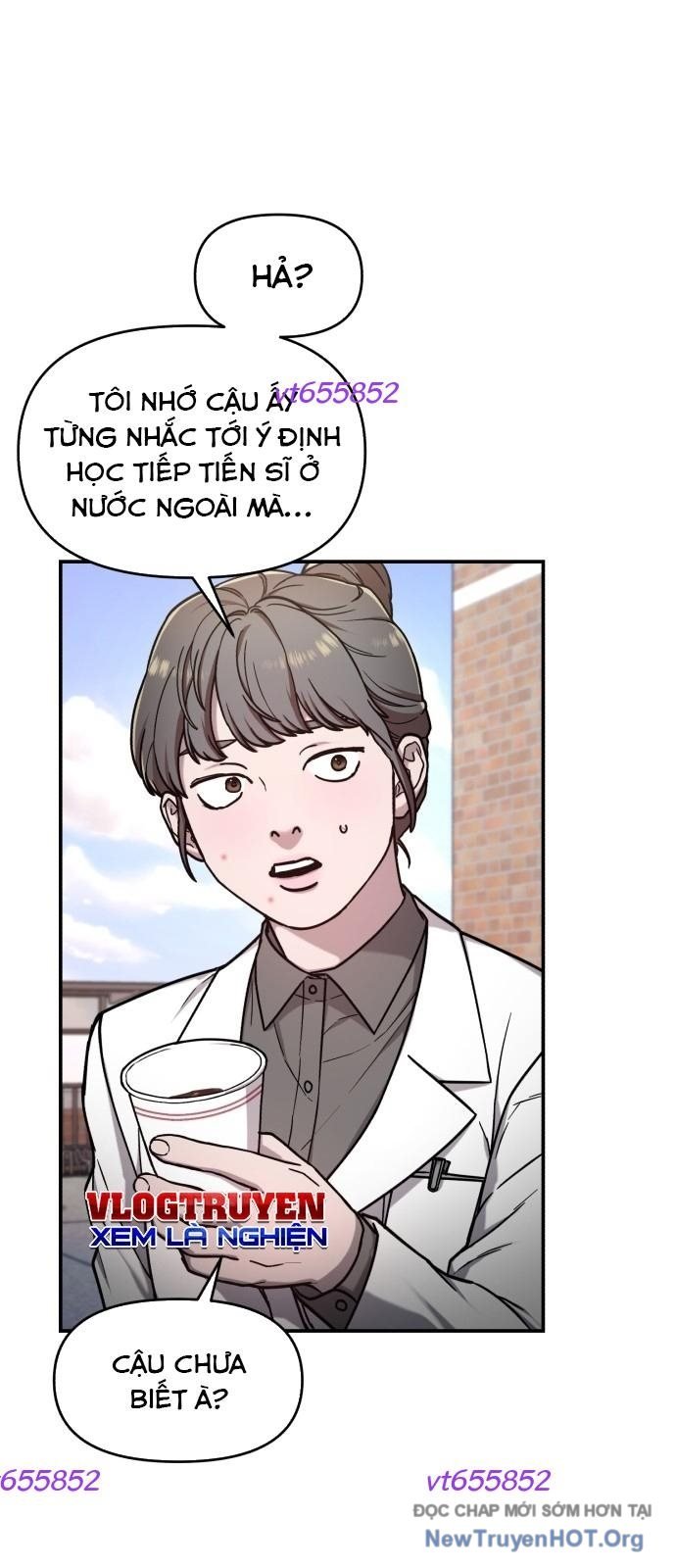 Mẹ Nào Con Nấy: Chapter 81