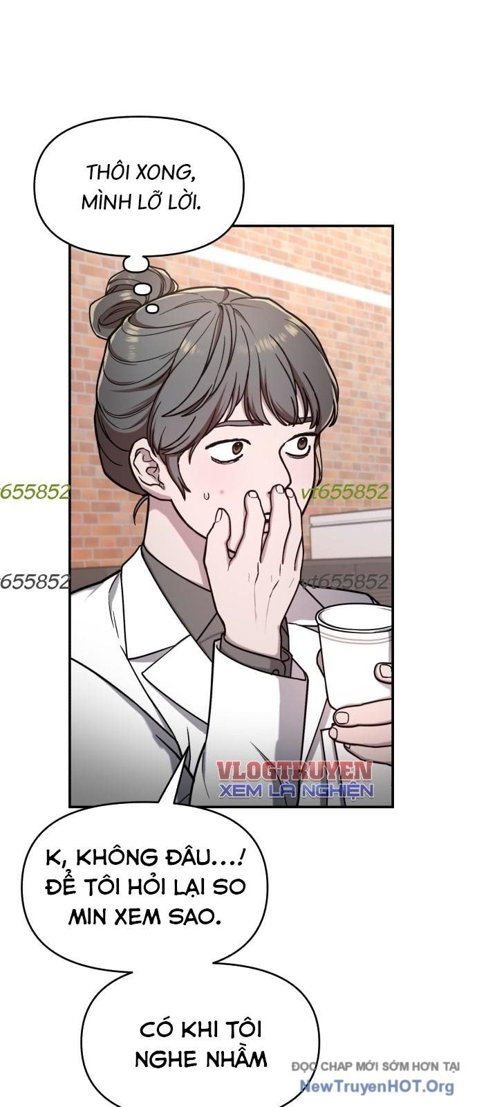 Mẹ Nào Con Nấy: Chapter 81