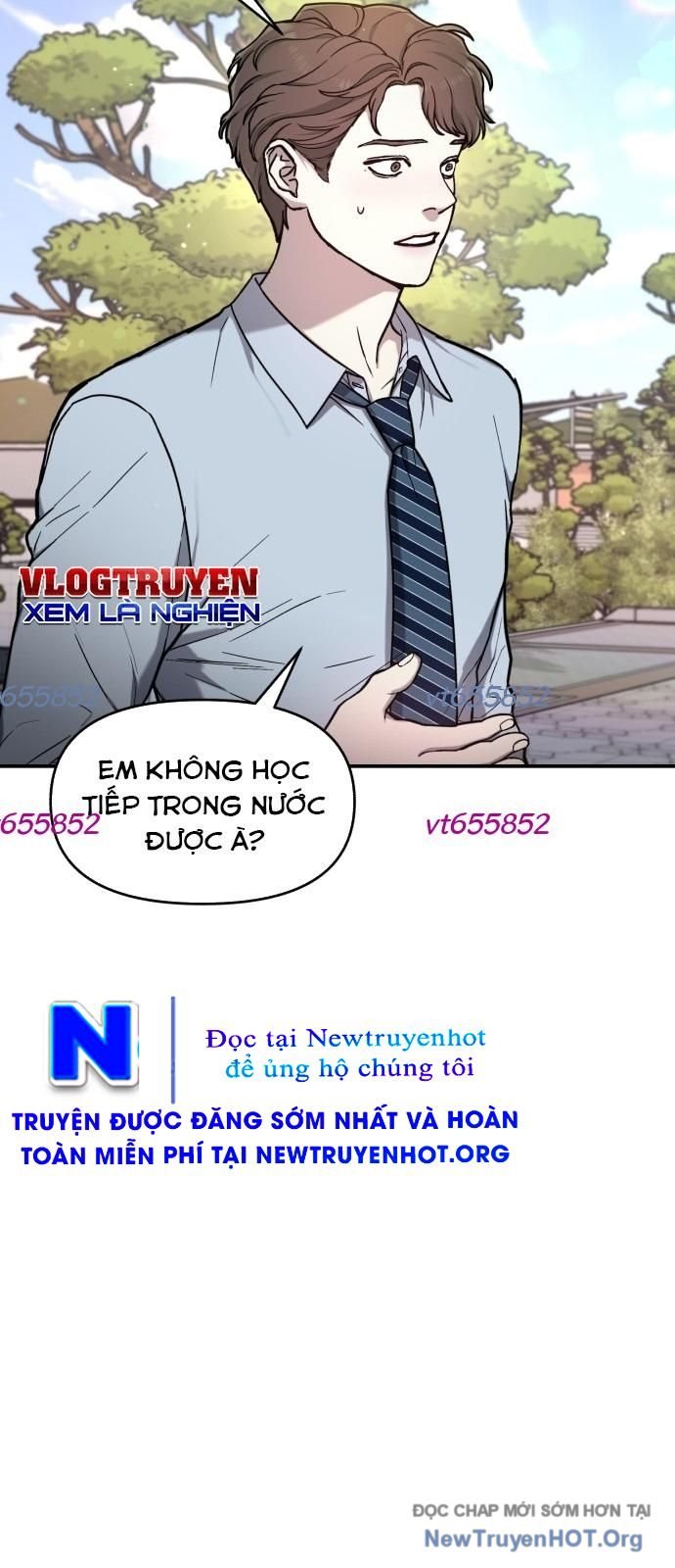 Mẹ Nào Con Nấy: Chapter 81