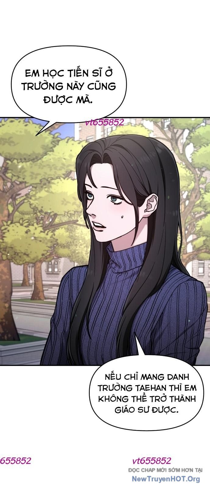 Mẹ Nào Con Nấy: Chapter 81