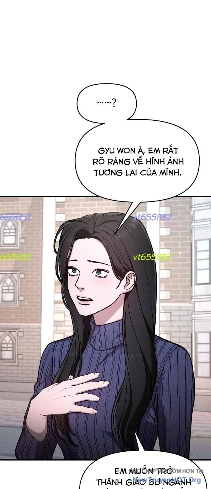 Mẹ Nào Con Nấy: Chapter 81