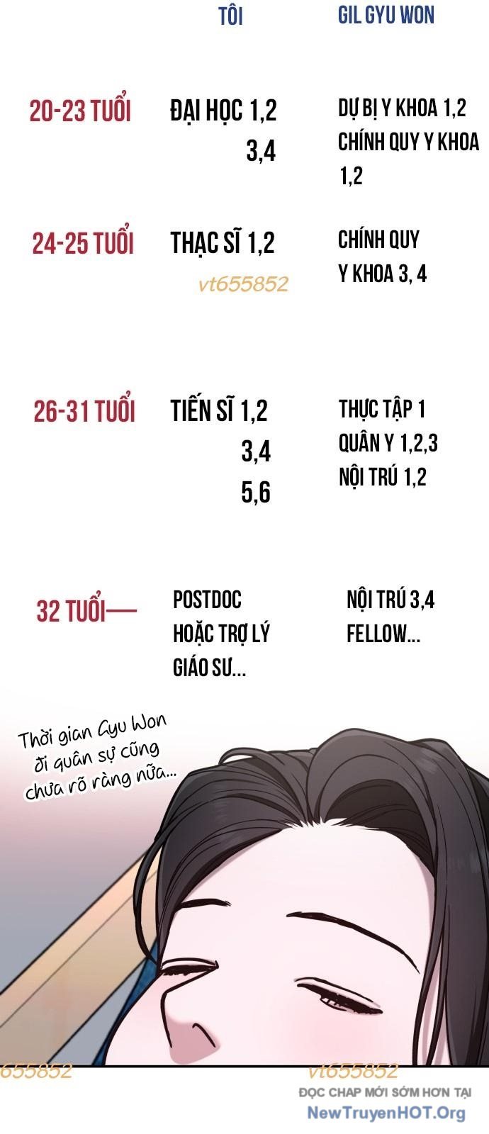 Mẹ Nào Con Nấy: Chapter 81