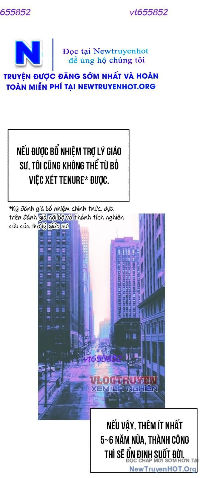 Mẹ Nào Con Nấy: Chapter 81