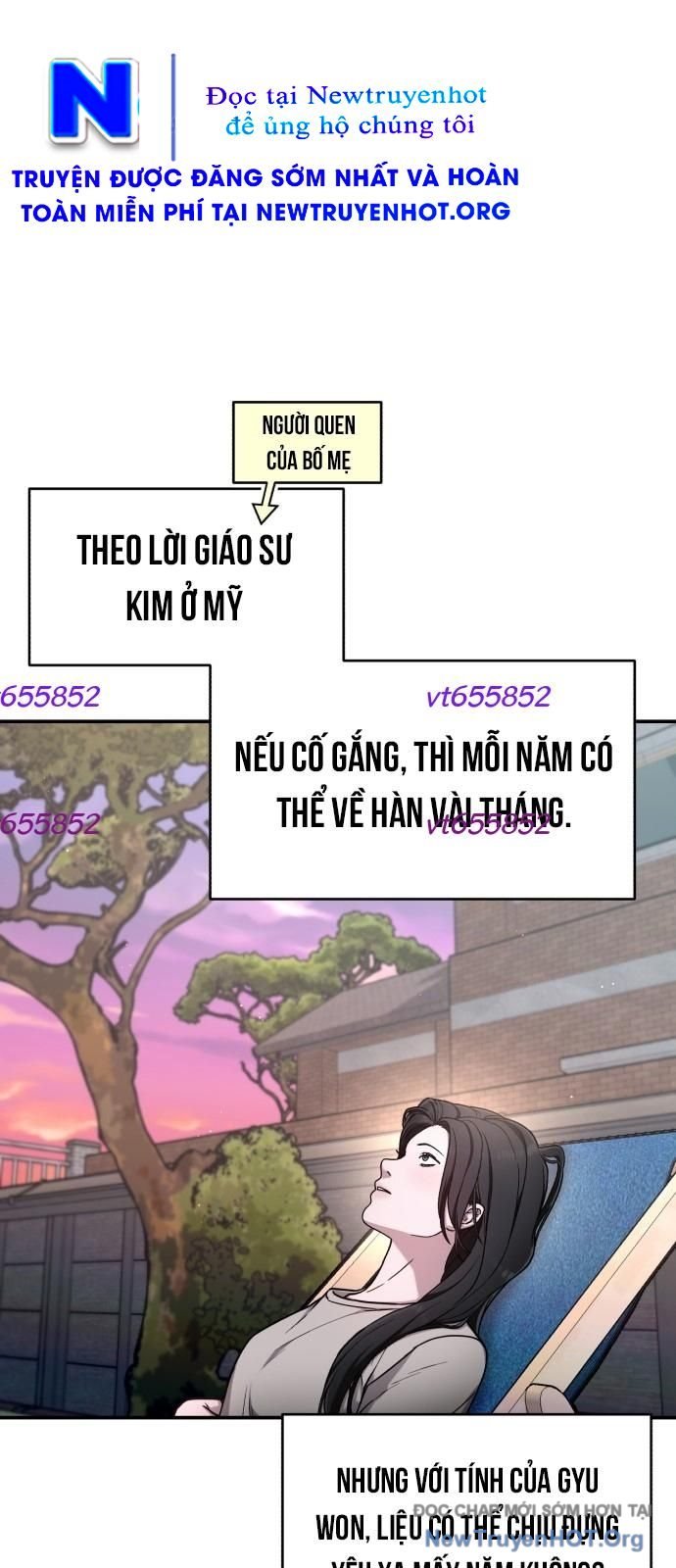 Mẹ Nào Con Nấy: Chapter 81