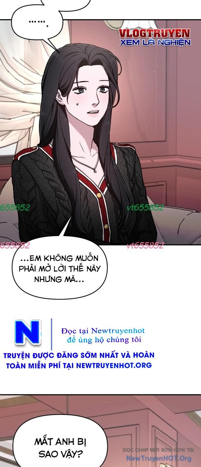 Mẹ Nào Con Nấy: Chapter 81