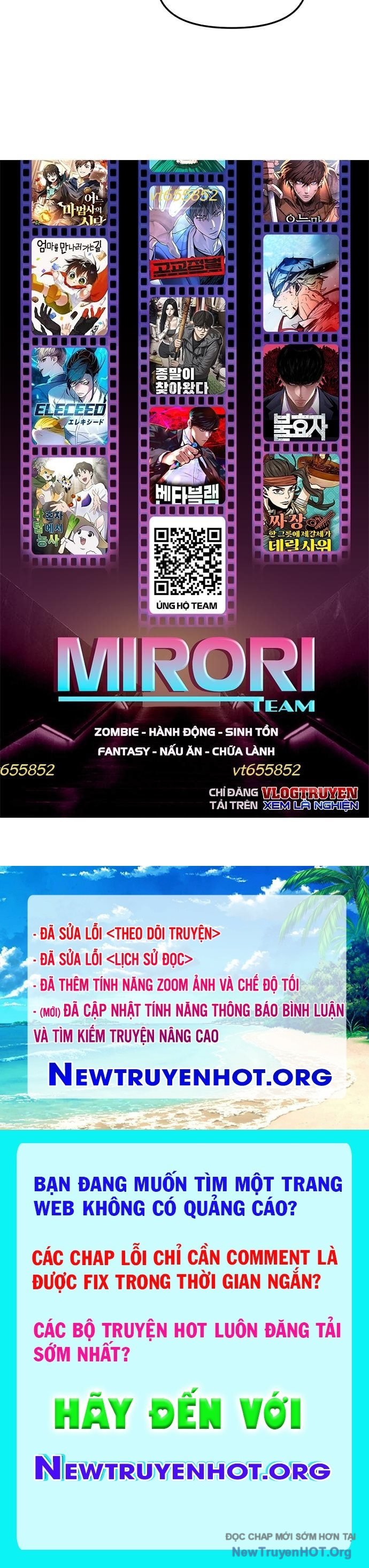 Mẹ Nào Con Nấy: Chapter 81