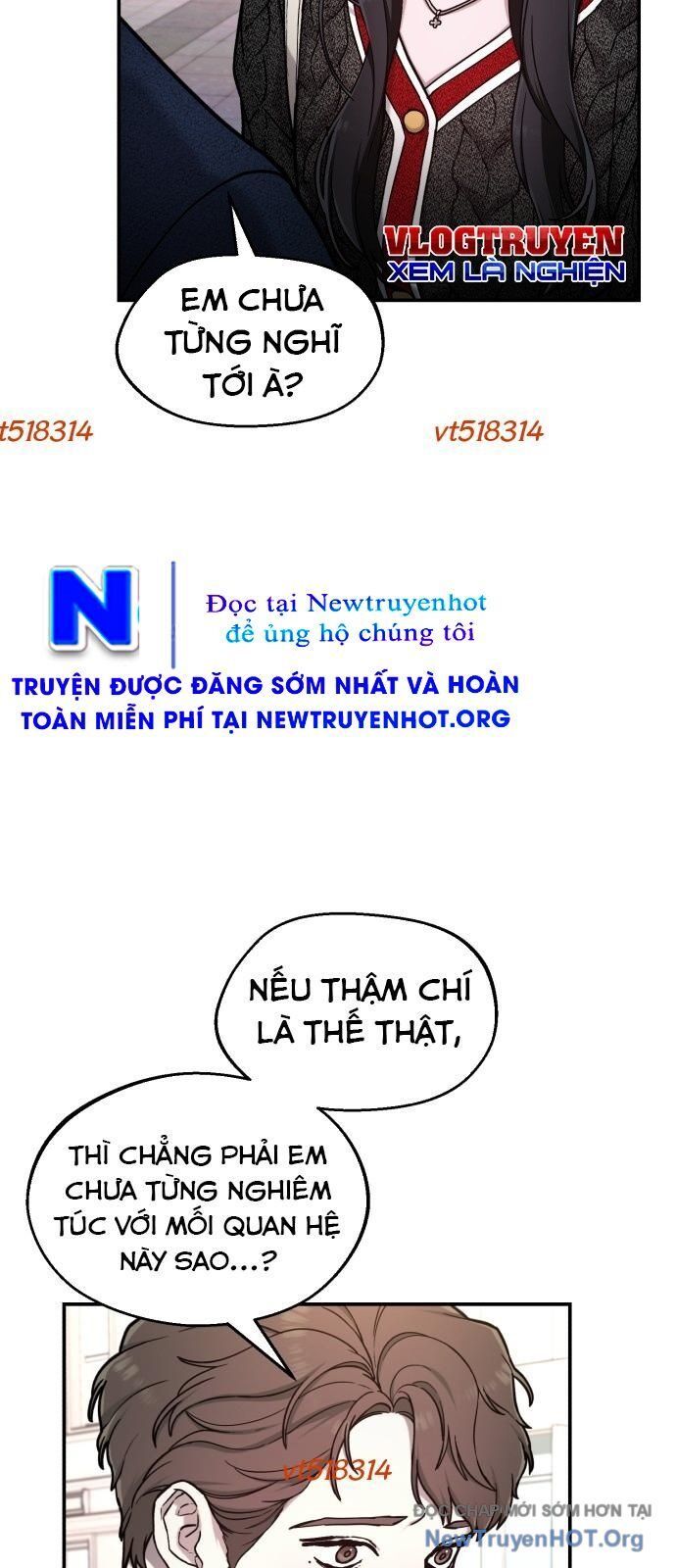 Mẹ Nào Con Nấy: Chapter 82