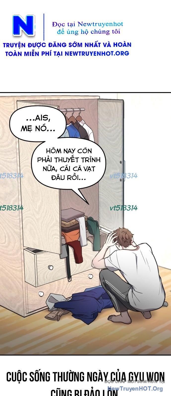 Mẹ Nào Con Nấy: Chapter 82