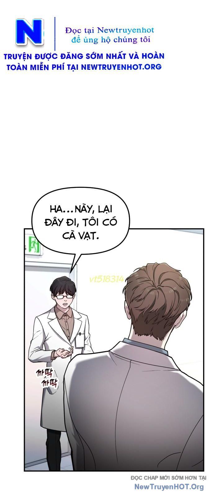Mẹ Nào Con Nấy: Chapter 82