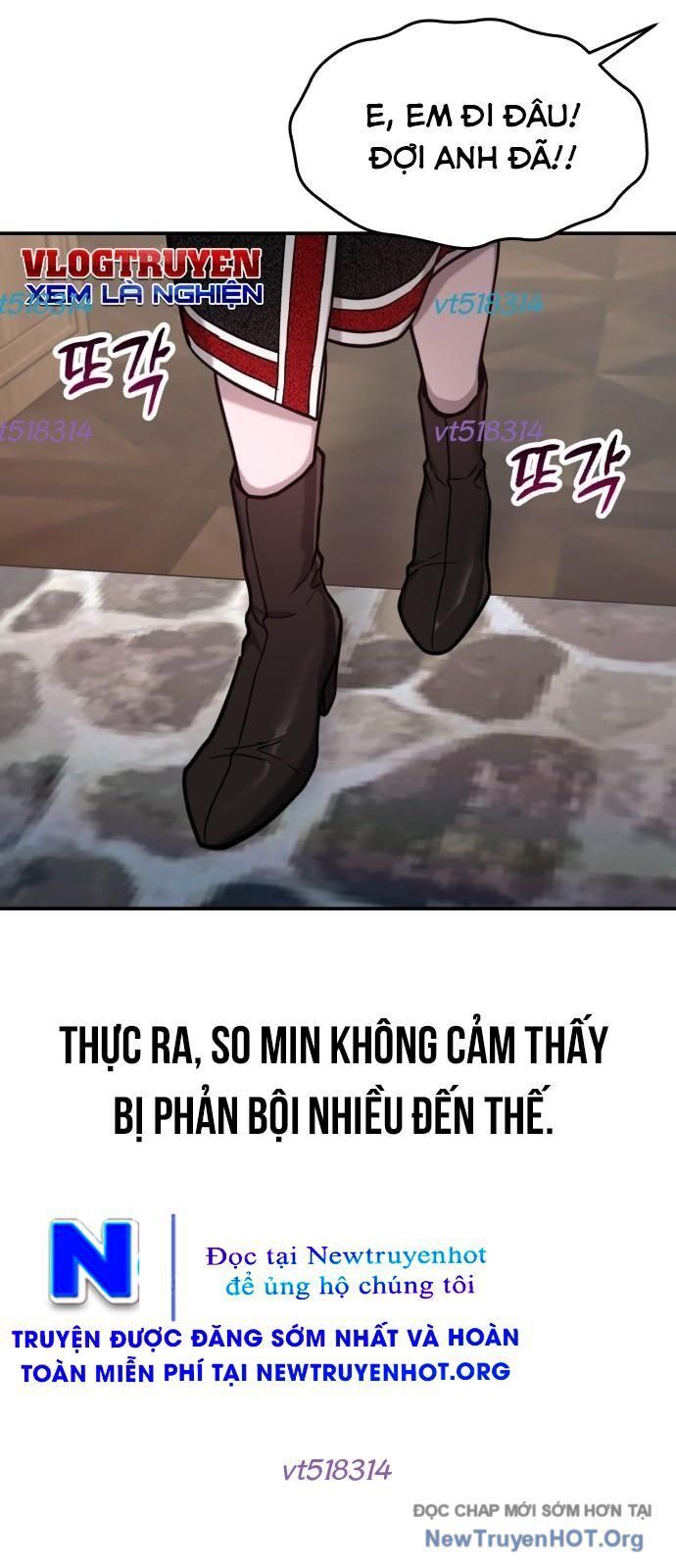 Mẹ Nào Con Nấy: Chapter 82