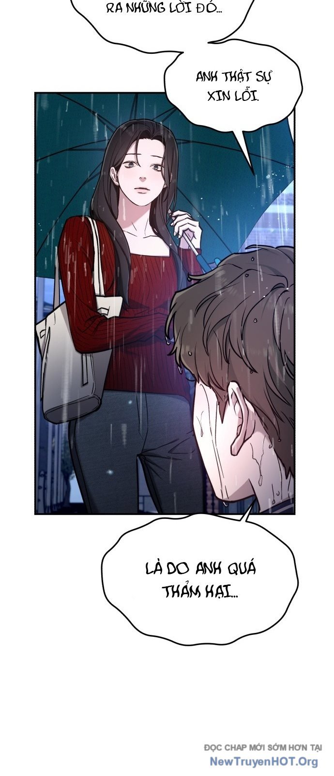 Mẹ Nào Con Nấy: Chapter 83