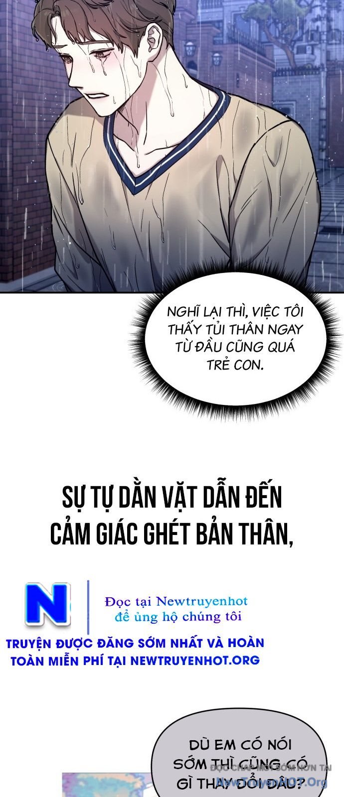 Mẹ Nào Con Nấy: Chapter 83