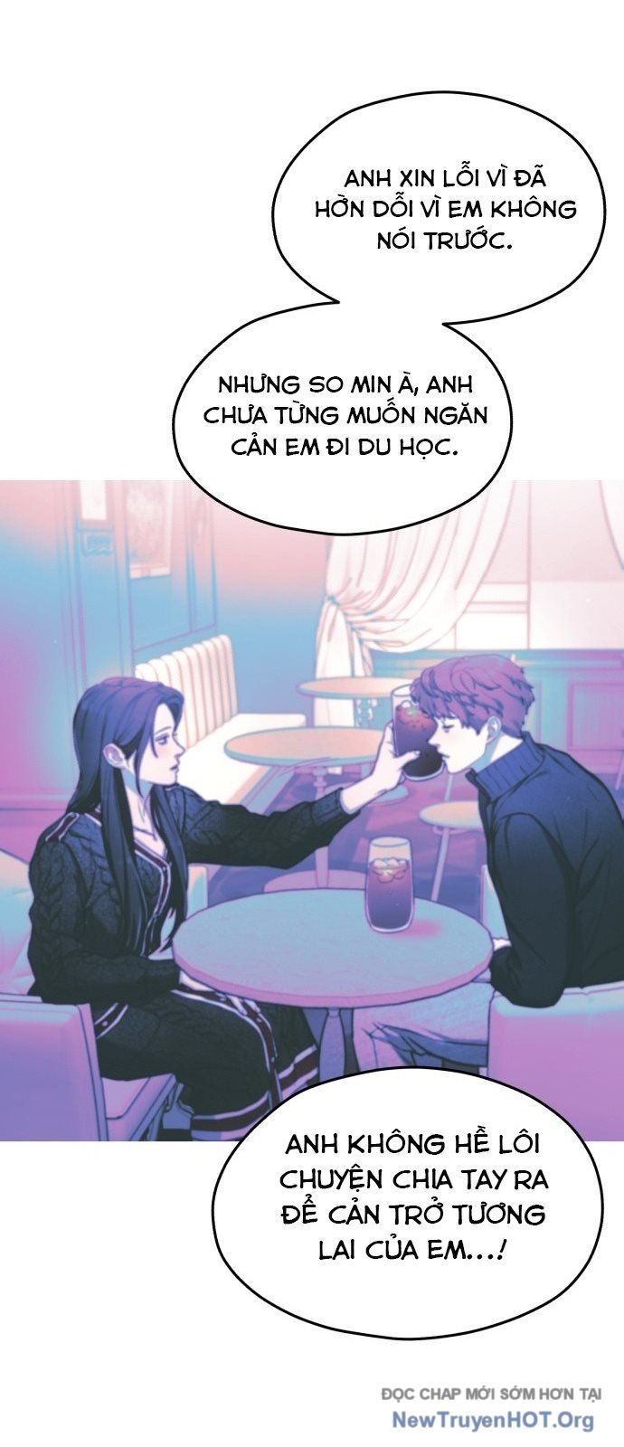 Mẹ Nào Con Nấy: Chapter 83