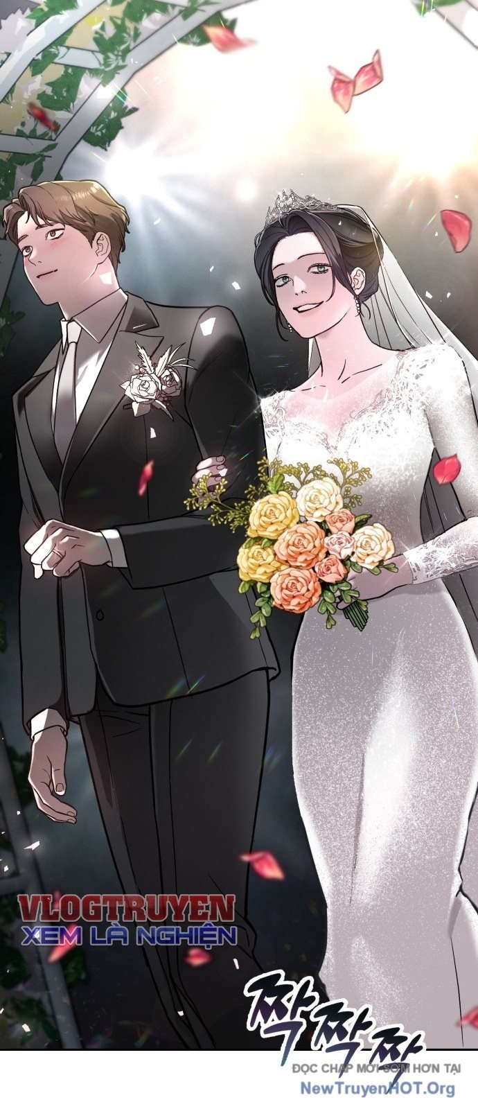 Mẹ Nào Con Nấy: Chapter 83