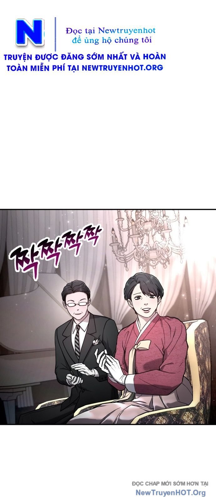 Mẹ Nào Con Nấy: Chapter 83