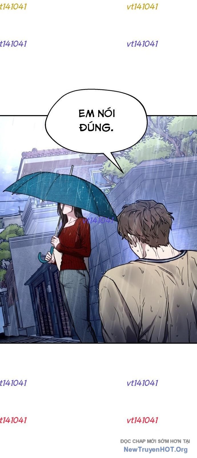 Mẹ Nào Con Nấy: Chapter 83