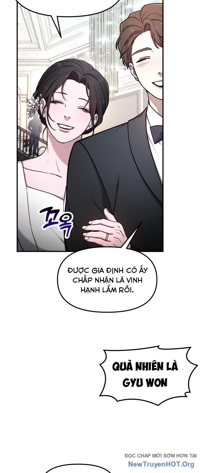 Mẹ Nào Con Nấy: Chapter 83