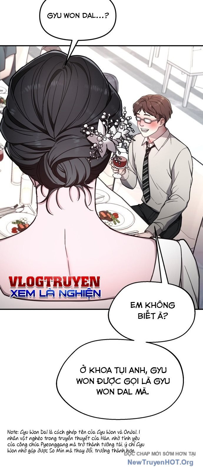 Mẹ Nào Con Nấy: Chapter 83