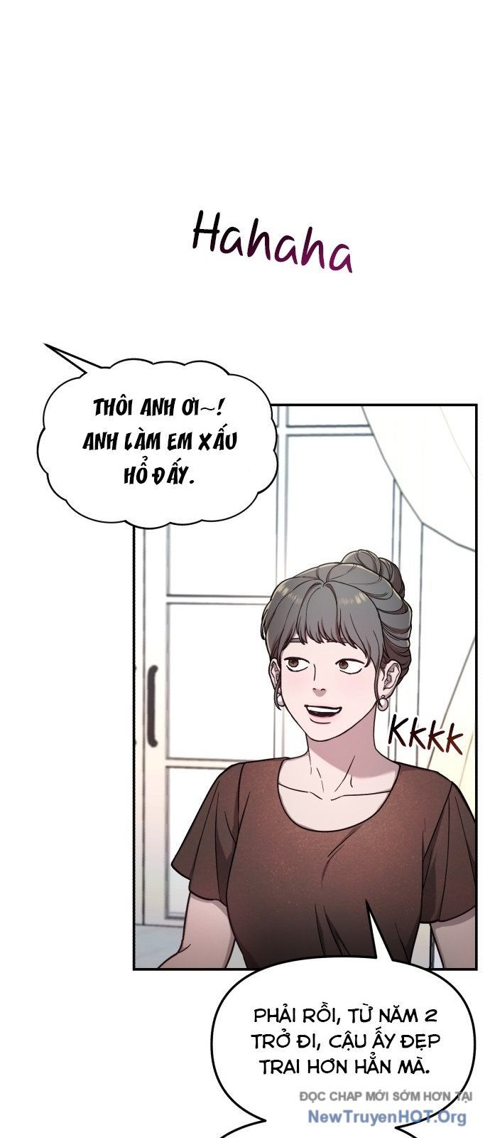 Mẹ Nào Con Nấy: Chapter 83