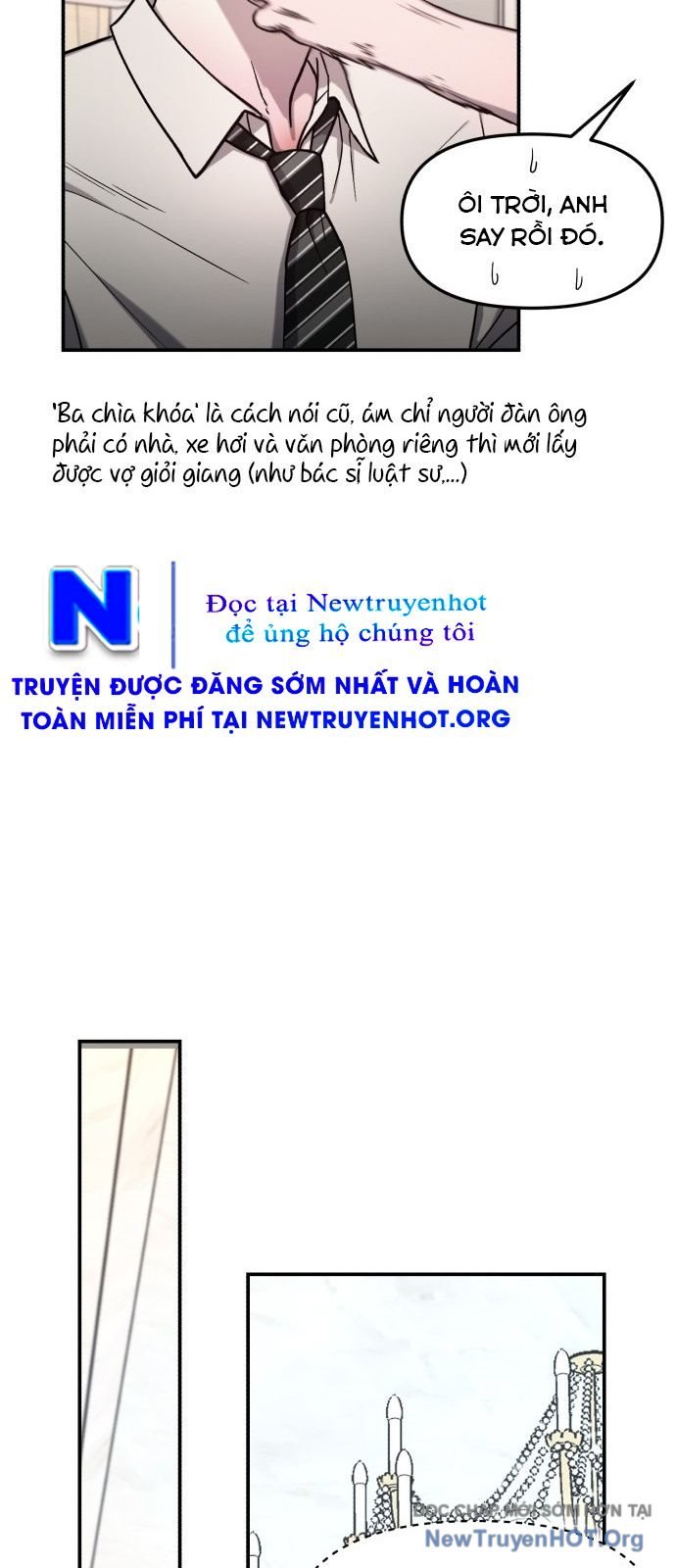 Mẹ Nào Con Nấy: Chapter 83