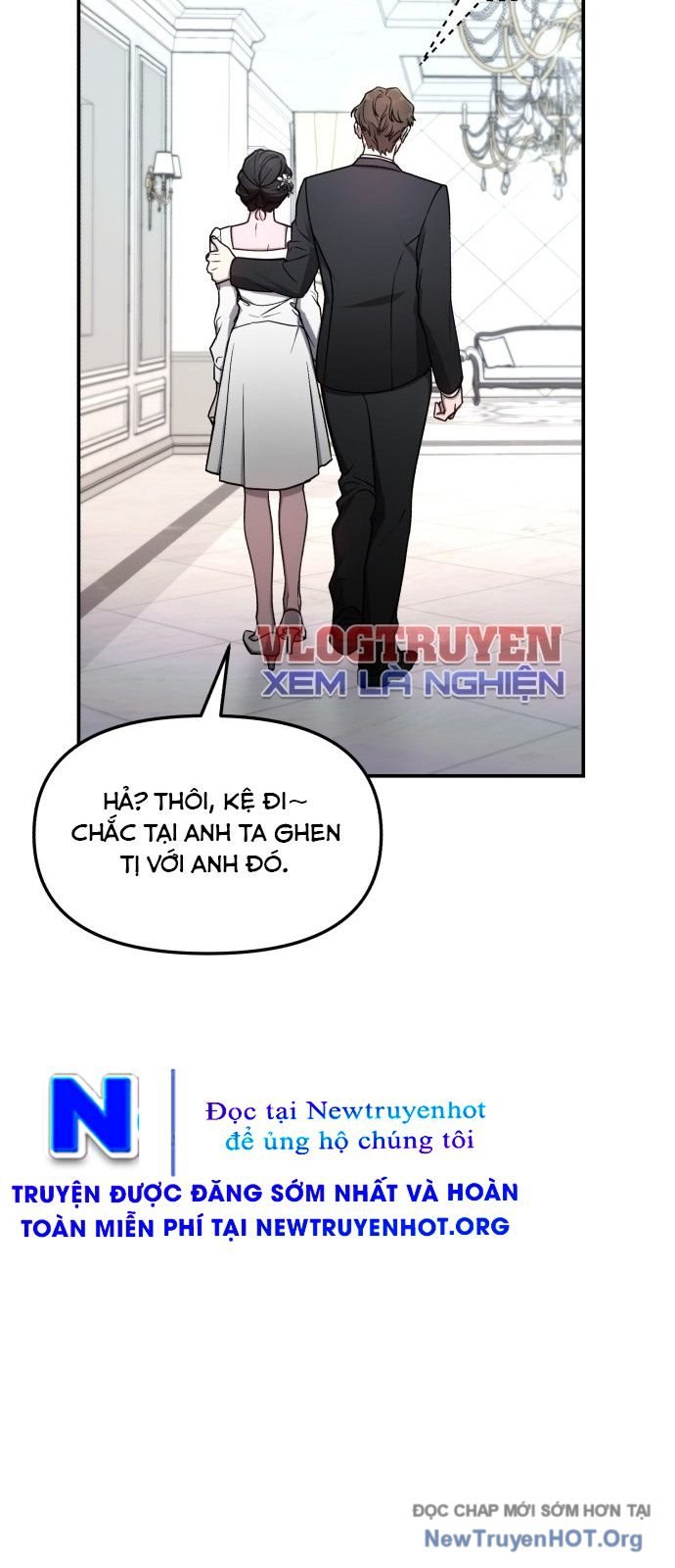 Mẹ Nào Con Nấy: Chapter 83