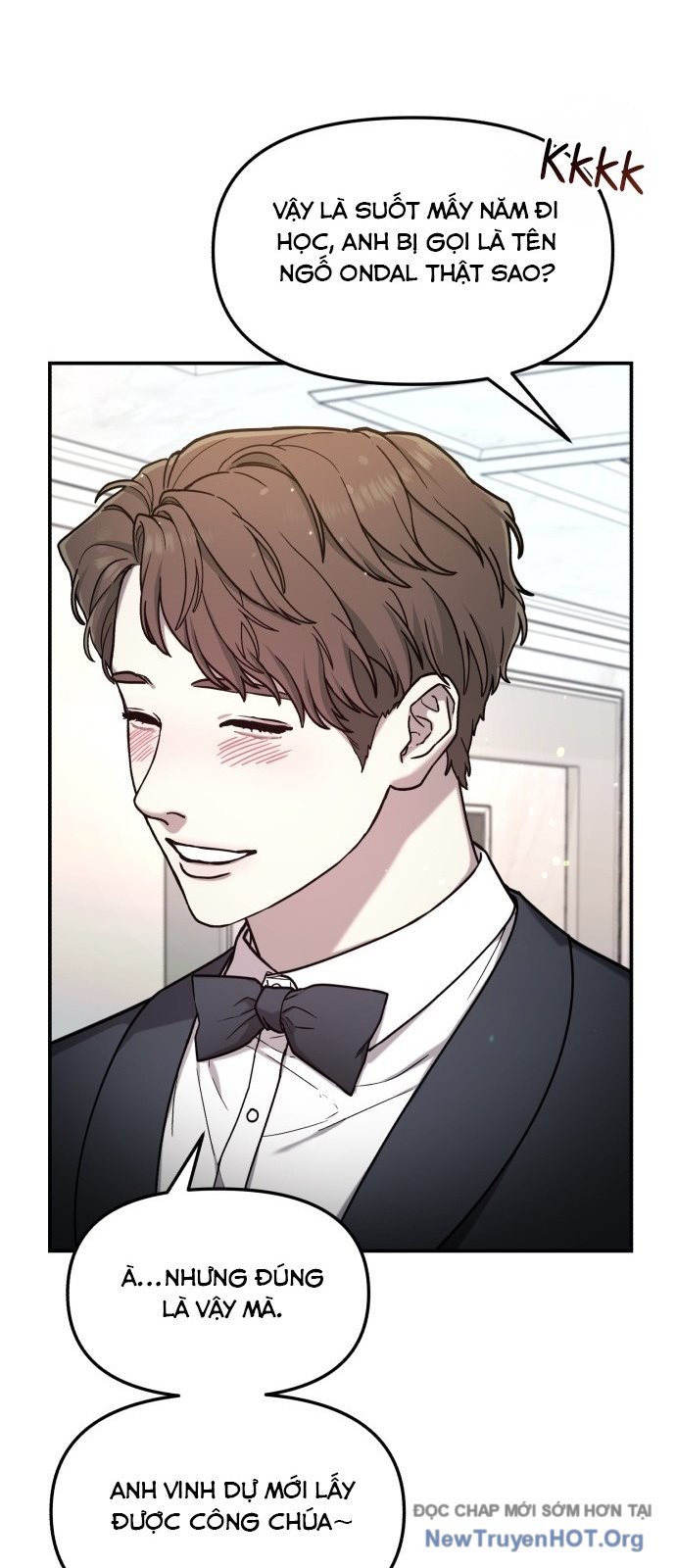 Mẹ Nào Con Nấy: Chapter 83