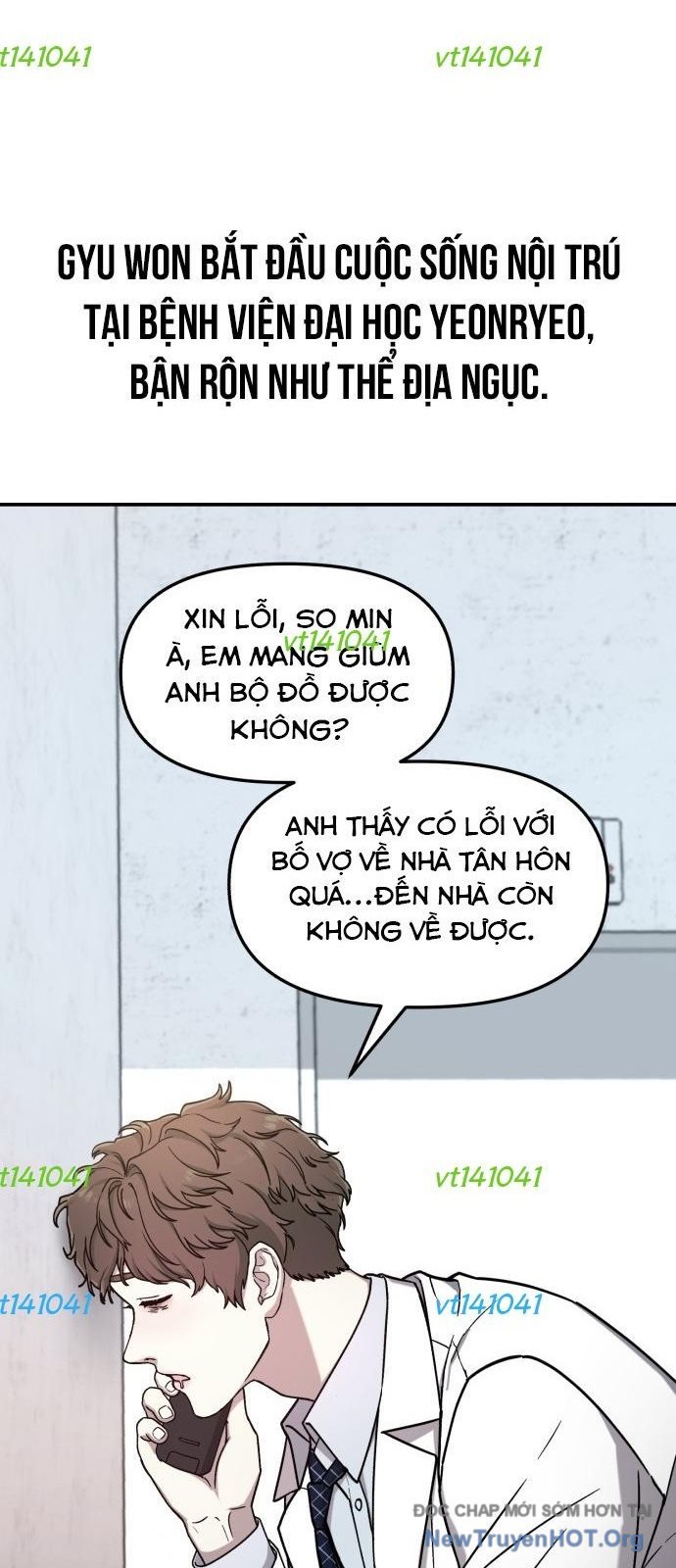 Mẹ Nào Con Nấy: Chapter 83